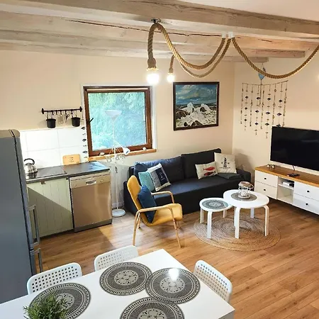 Gemuetliches In Mit Terrasse, Grill Und Garten *