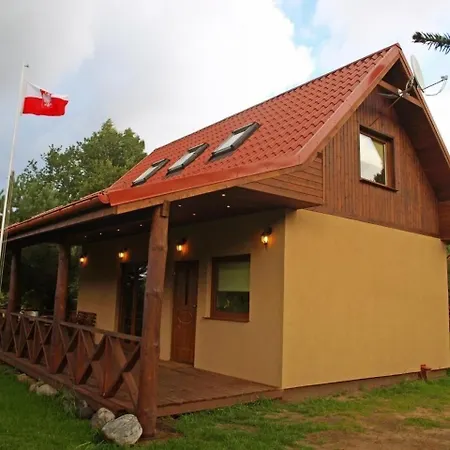 Gemuetliches In Mit Terrasse, Grill Und Garten Копалино